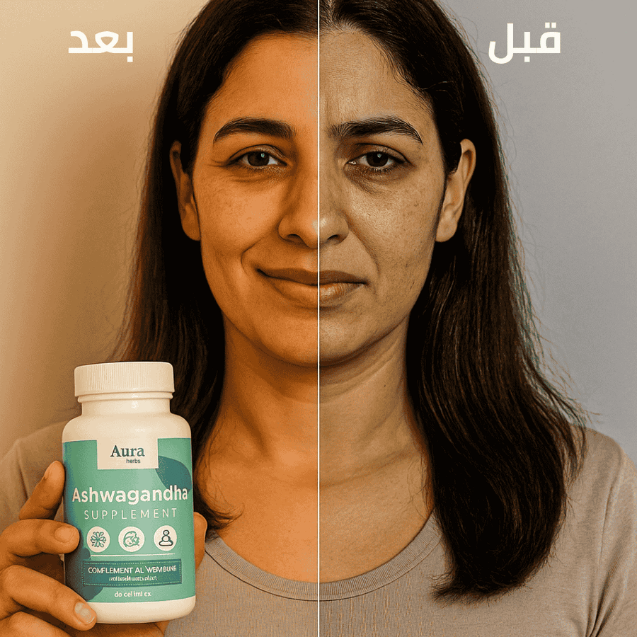 Ashwagandha