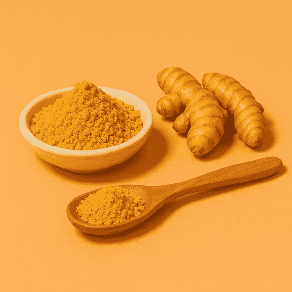 Curcumin
